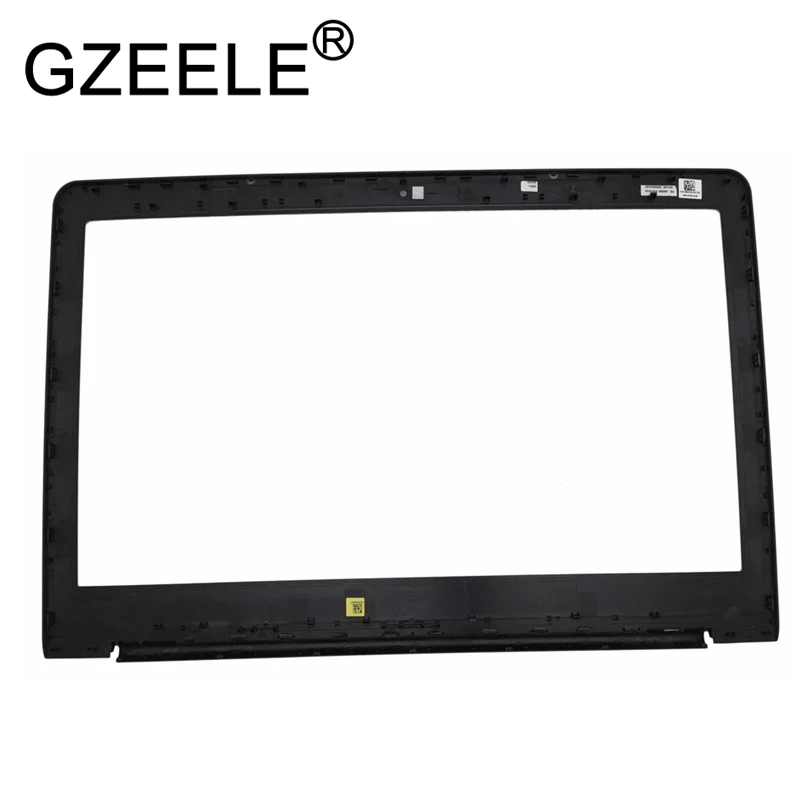 Чехол GZEELE для ноутбука Dell Inspiron 15 5547 5548 5545 P39F с ЖК рамкой AP13G000200 0984XG 984XG 6&quot|Сумки и