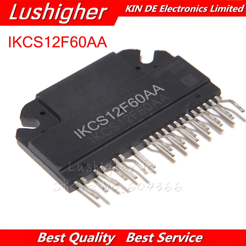 

Модуль IKCS12F60AA, 1 шт.