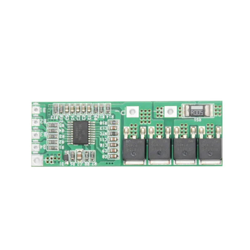 2 шт./лот 5S 15A литий-ионный литиевый аккумулятор BMS 18650 Защитная плата для зарядного устройства 18 в 21 в схема защиты сотового устройства