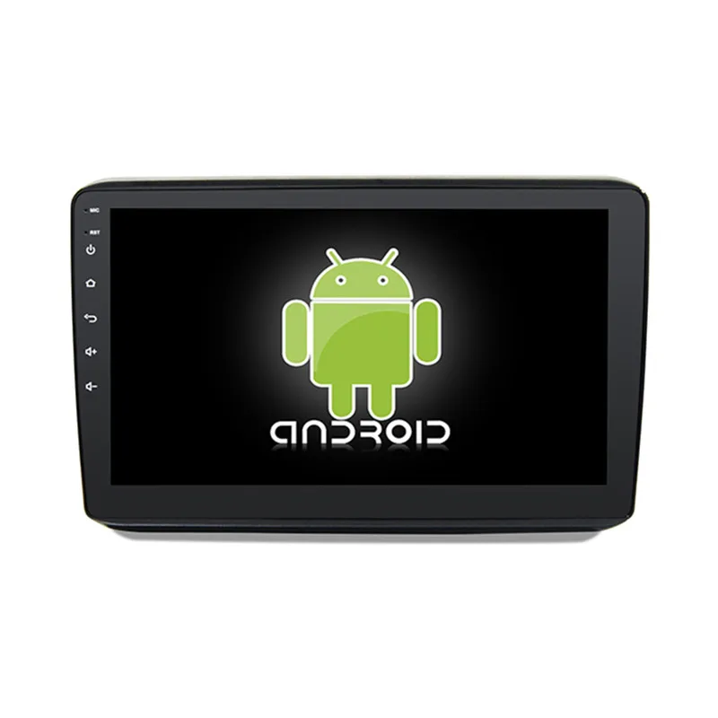 10 1 дюймов один Din Android 7 автомобиль gps навигации для Honda Vezel/HR V с восьмиядерным