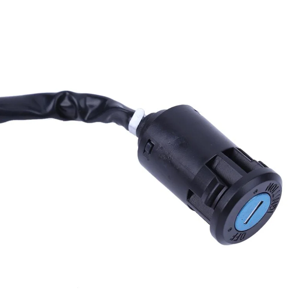 Старт переключатель ключ зажигания износостойкие МОТОЦИКЛ Переключатель