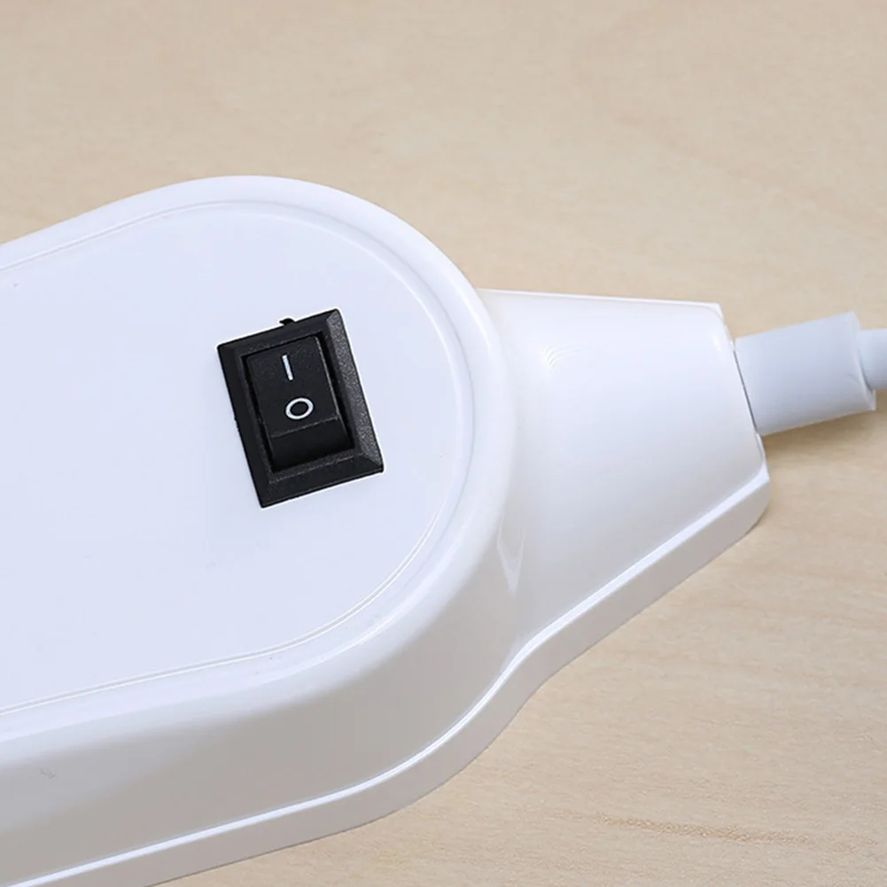 25 Вт/5А 6 usb портов для настольного телефона зарядное устройство AC зарядное устройство станция адаптер для мобильного телефона планшета
