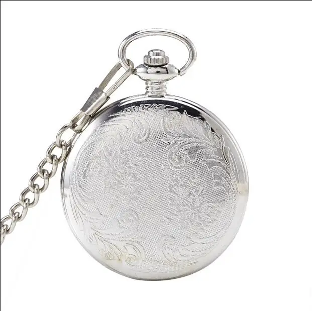 

Pocket & Fob Watches