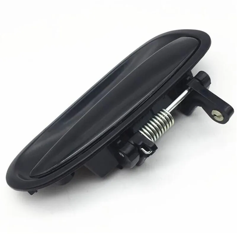 1 шт. снаружи дверные ручки для Honda Civic EK3 № 6 1996-2000 снаружи дверные ручки