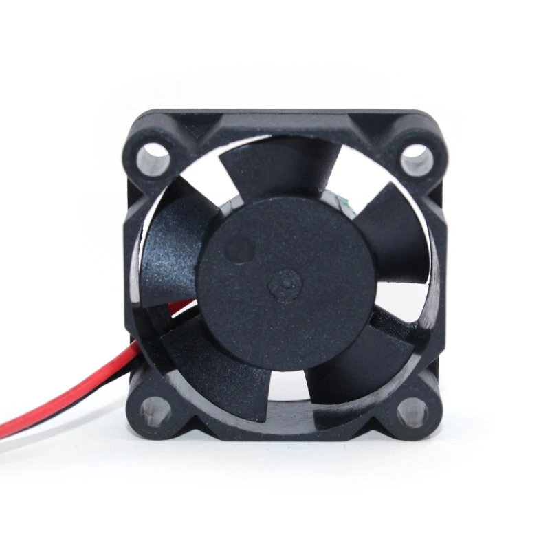 Детали 3d принтера DIY Reprap DC 5 в 12 В 24 В 2Pin мини охлаждающий бесщеточный вентилятор 3010 30 мм 30x30x10 мм маленький вытяжной вентилятор
