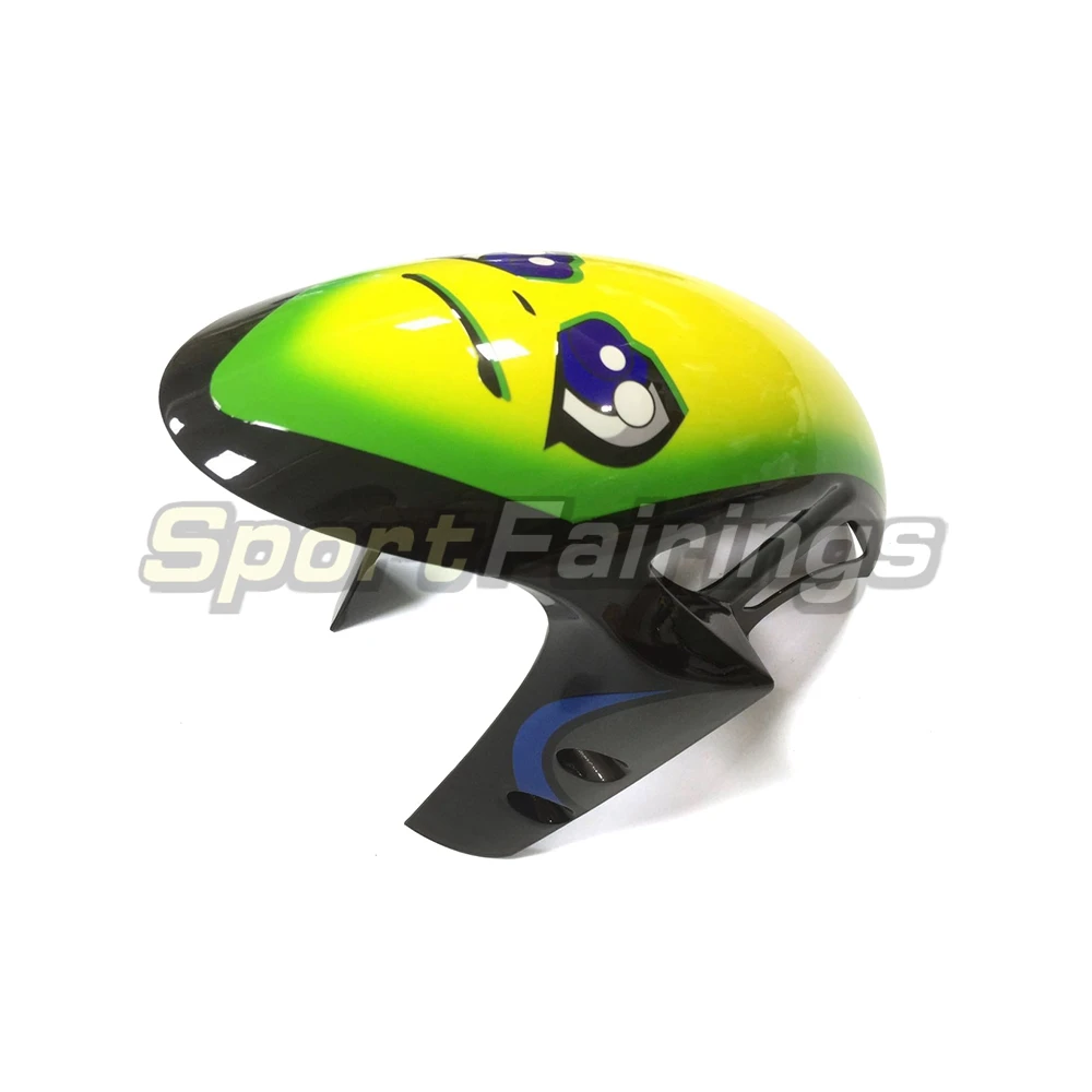 Полный комплект обтекателей для мотоцикла Shark Blue Yamaha YZF 1000 R1 2015 2016 YZF-R1 15 16