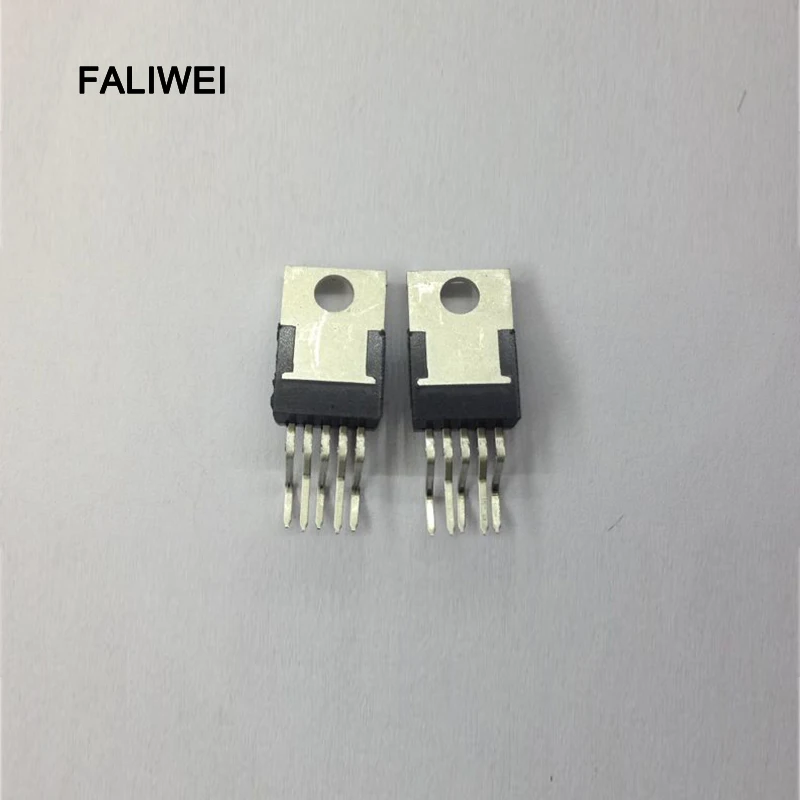 10 шт./лот IC new original LM1875T LM1875 TO220 5| |