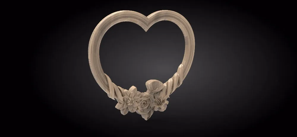 Фото 3d STL модель для фрезерного станка с ЧПУ гравер рельефный станок Artcam Aspire 3d STL модель для фрезерного станка с ЧПУ гравер рельефный станок Artcam Aspire