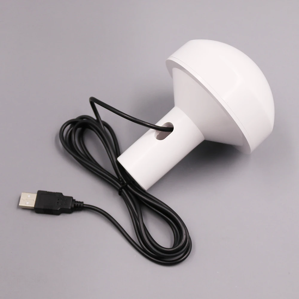 BEITIAN USB 2,0 интерфейс 2,0 метров автоматическая Адаптированная скорость передачи данных 4 м вспышка 5,0 в USB Уровень gps приемник BS-572U