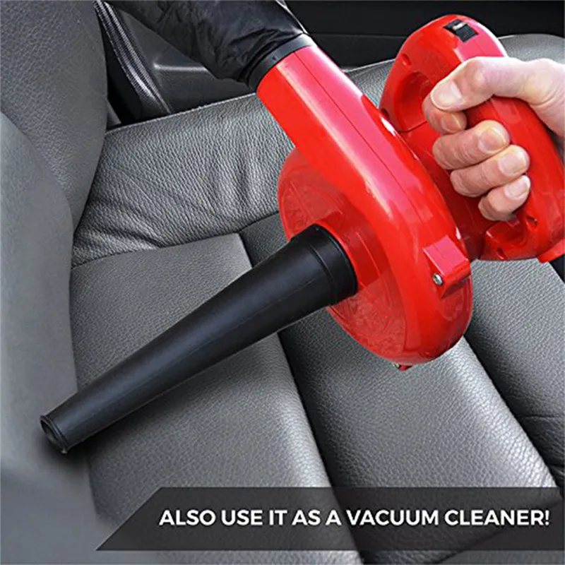 Литий ионная аккумуляторная листовая воздуходувка Беспроводная струнная