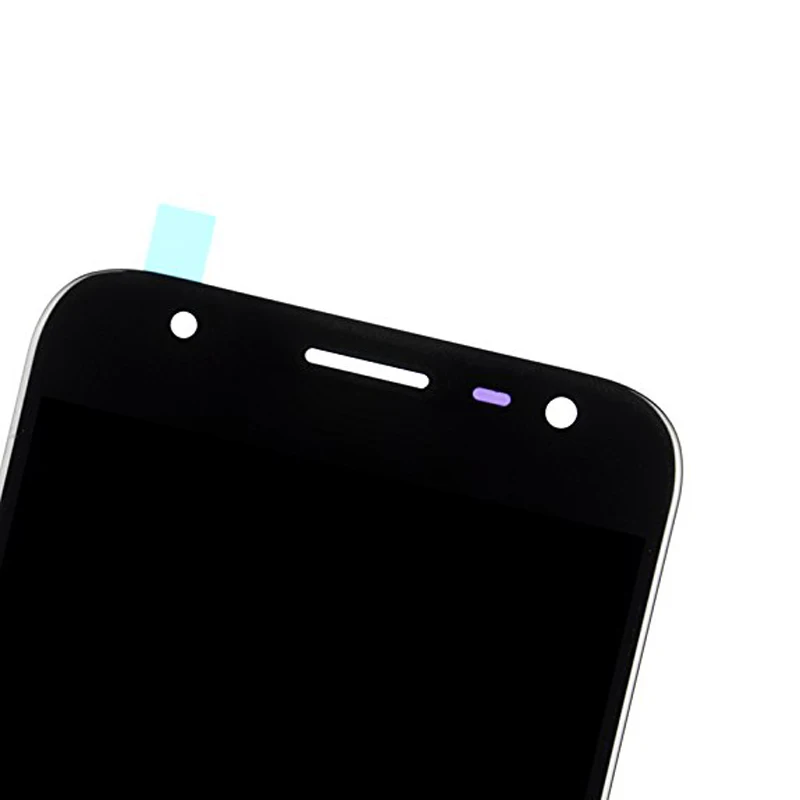 ЖК дисплей для Samsung Galaxy J3 2017 J330 J3308 J3300 J330F LCD TFT кодирующий преобразователь