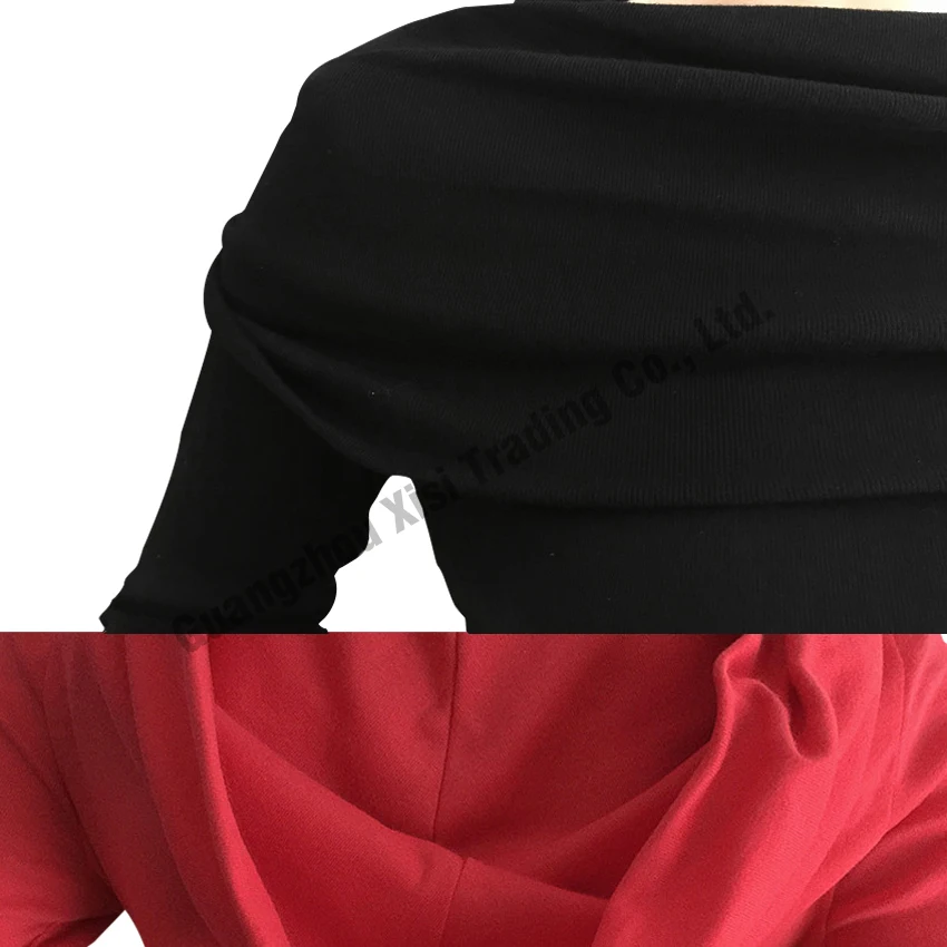 Плюс Размер S-XL 2016 Новое Прибытие Зимы Женщин Толстовки Горячая Продажа С Длинным