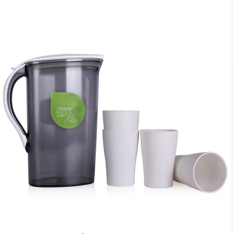 Кувшин для холодной воды без бисфенола А 2 1 л|water jug|water containerkettle water |