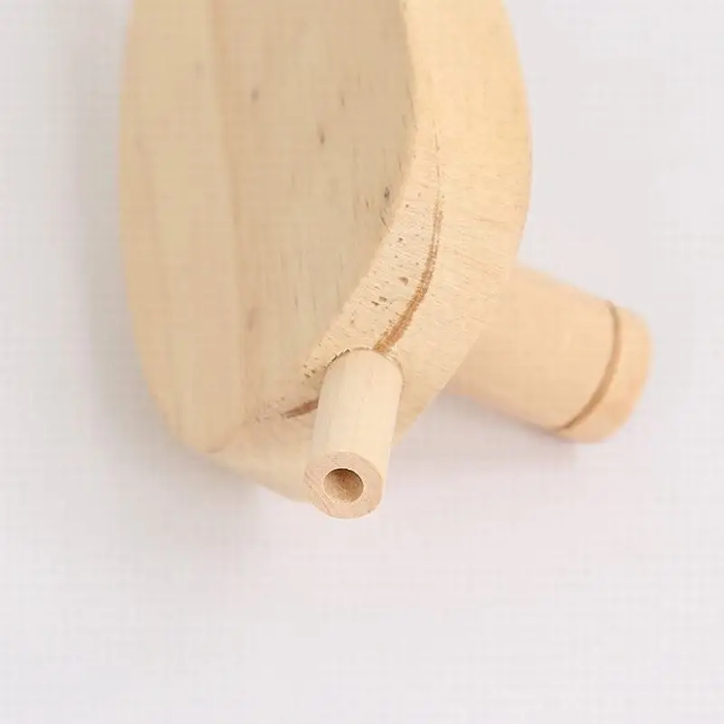 Воздушный шар из дерева лодка ванная комната классические детские игрушки