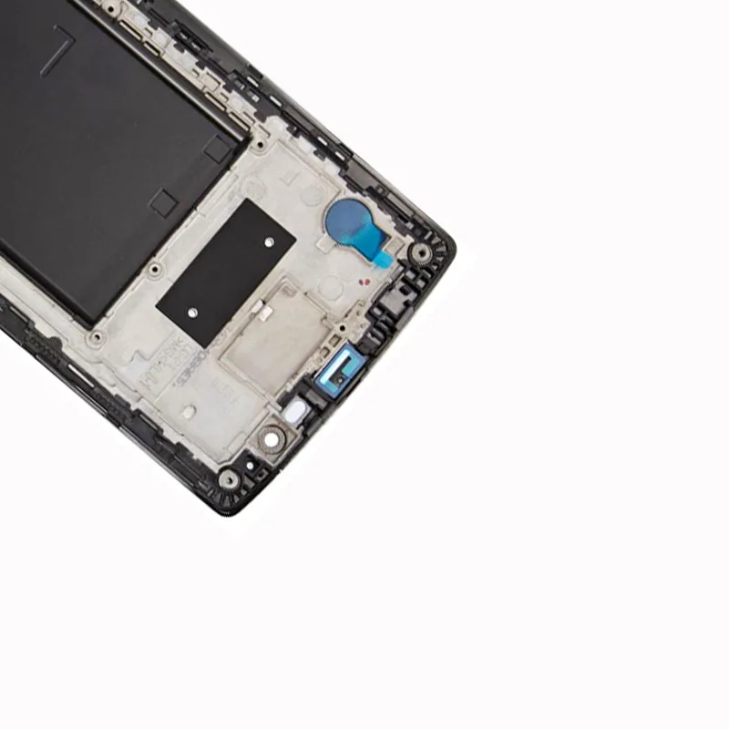 100% протестированный ок 5 &quotдля LG G4 LCD H810 H811 H812 H815 VS986 LS991 экран дисплей с рамкой в