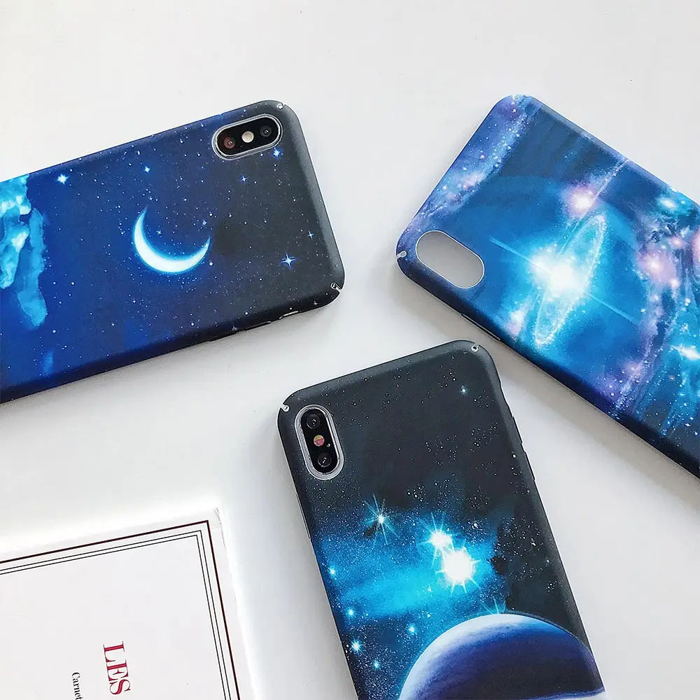 Чехол для huawei P Smart 2019 Fundas P30 Coque Pro Starry Cover Capa P10 Capinhas |