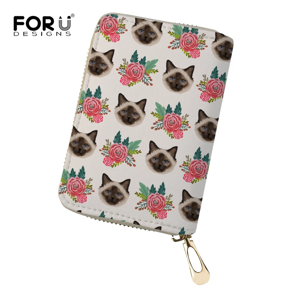 FORUDESIGNS/индивидуальный дизайн логотипа из искусственной кожи для мужчин и женщин, для вождения автомобиля, для мужчин, ts, защитный чехол, ID, кредитный держатель для карт, чехлы - Цвет: ZJZ536Z5