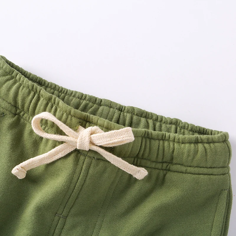 Шорты для мальчиков пять штанов Новинка 2019 года летняя детская одежда брюки