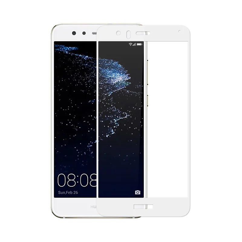 Защитная пленка для экрана Thouport из закаленного стекла для huawei P20 Pro P10 Lite