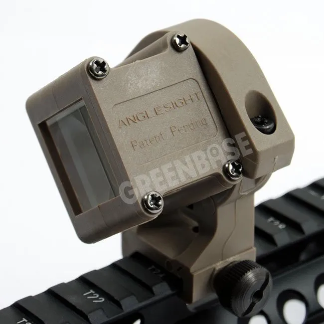 Accutact ANGLESIGHT Black(AAS-BK DE