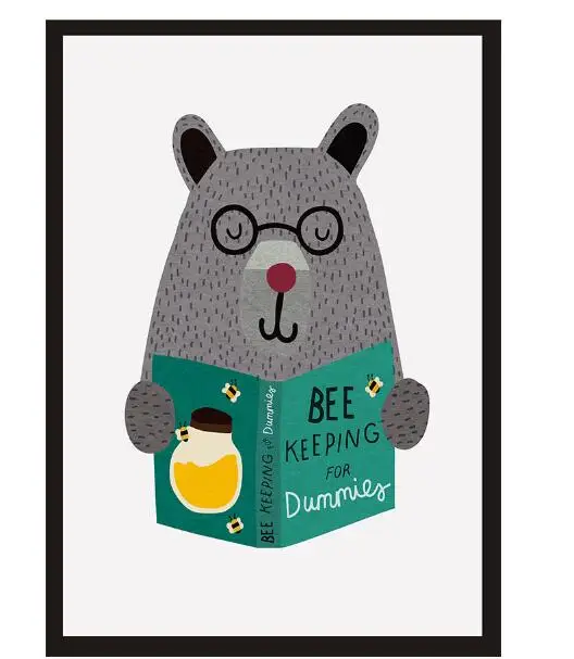 Картина на холсте Мишка Тедди для детской комнаты|wall pictures|pictures for kidspictures kids room |