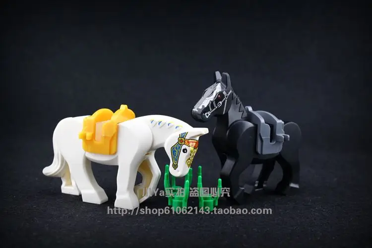 Конструктор LegoINGlys 2 шт./лот для детей|compatible with lego|lego lord of ringslego |
