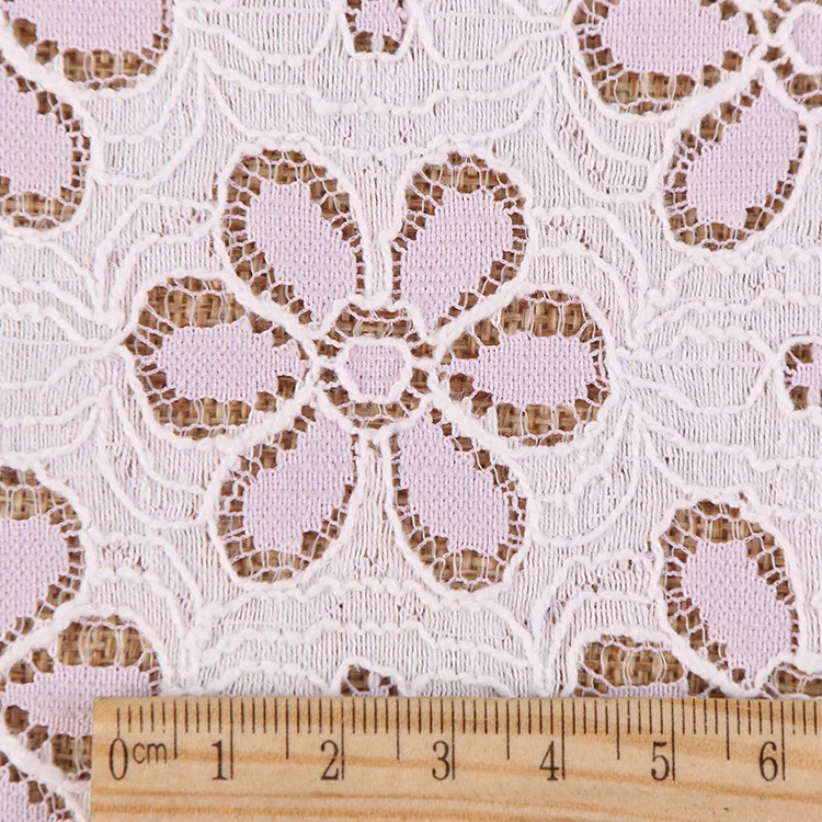 10 ярдов Цветочная кружевная ткань свадебное платье оптовая продажа Ширина: 150 см