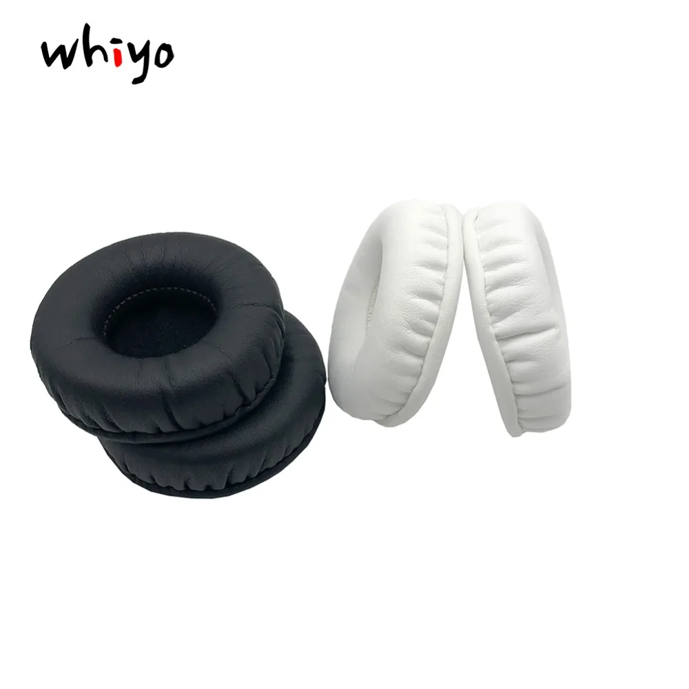 

1 Pair of Ear Pads Cushion Cover Earpads Replacement Cups for Panasonic RP-WF950H RP WF950H Sleeve Headset Earphone