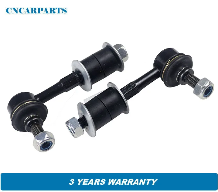 2 шт. стабилизатор Sway Bar link подходит для Mitsubishi Carisma Space Star Volvo S40 V40 Kombi