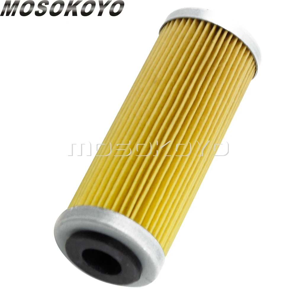 Мотоцикл HF652 масляный фильтр очиститель для KTM Husqvarna Husaberg FC250 350 FE250 FE350 FX350 FC450 FE450 FS450 250 EXC-F 250 SX-F