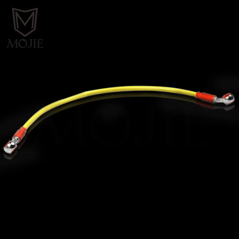 Гидравлическая усиленная Тормозная муфта Масляный шланг для KAWASAKI Z250 Z300 Z750 Z800 Z1000