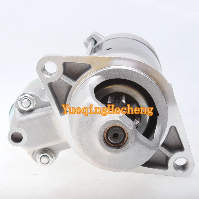 Новый стартовый K3511 81410 для косилки Kubota ZD18 ZD21 F 2260 2560 3060 D1005 EFM|Детали генератора и