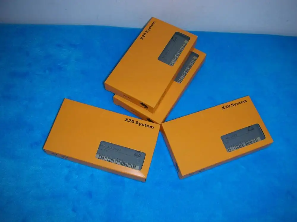 

1PC NEW B&R X20AO2622