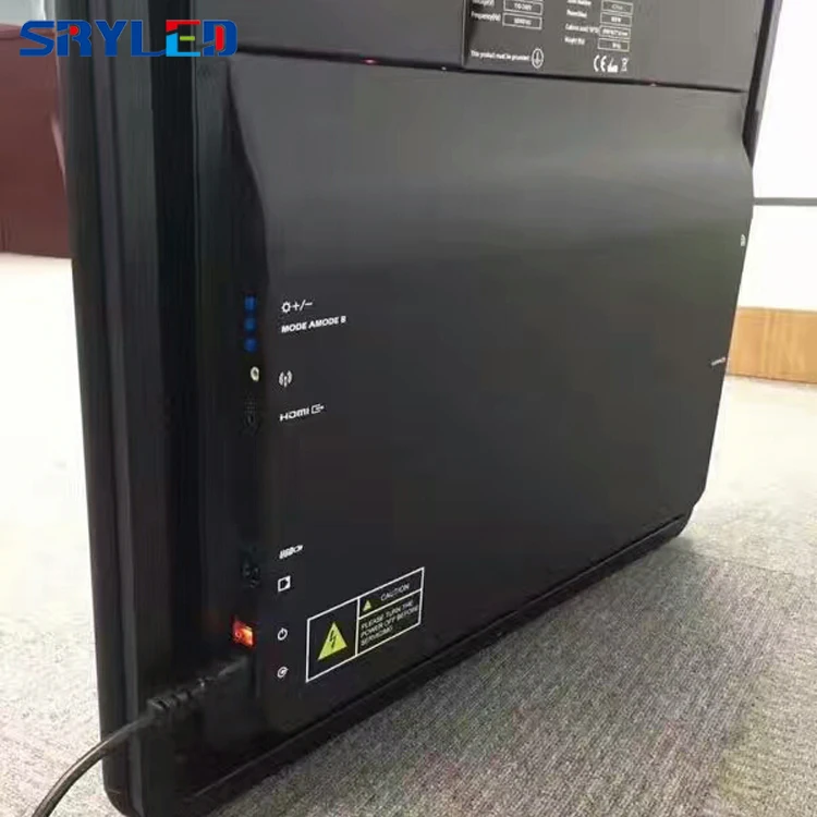 Рисунок 5 - Крытый беспроводной P2