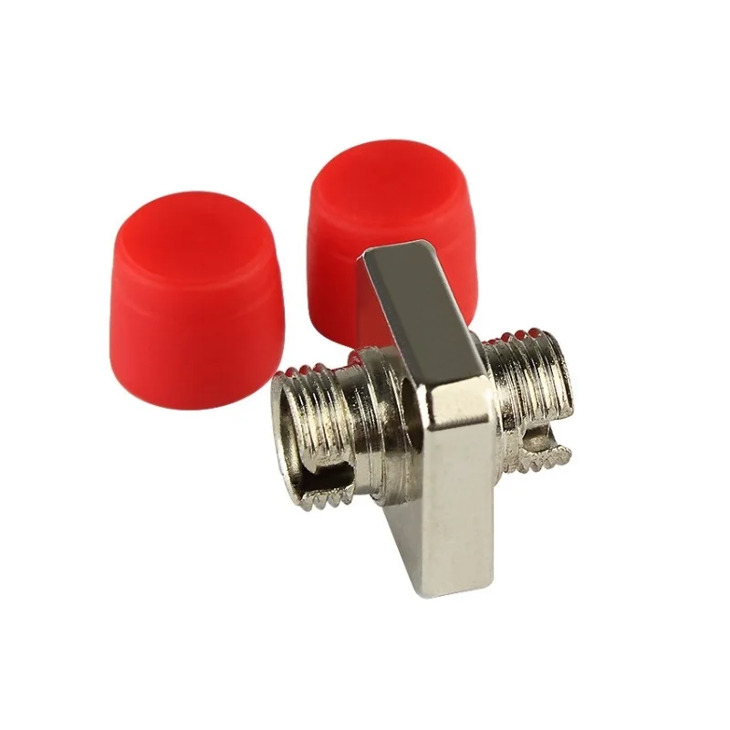 20-шт./лот телекоммуникационный Квадратный фланец FC оптоволоконный соединитель |