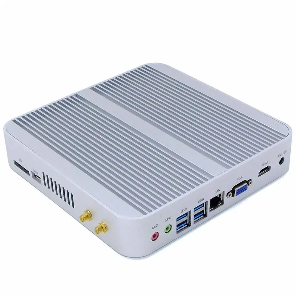 Intel core i5 8250u ddr4 ram 16G minipc nuc i7 windows10 wifi с bluetooth 2 7 ghz graphics620 usb 3 0 faless мини ПК 8250U|Мини ПК| |