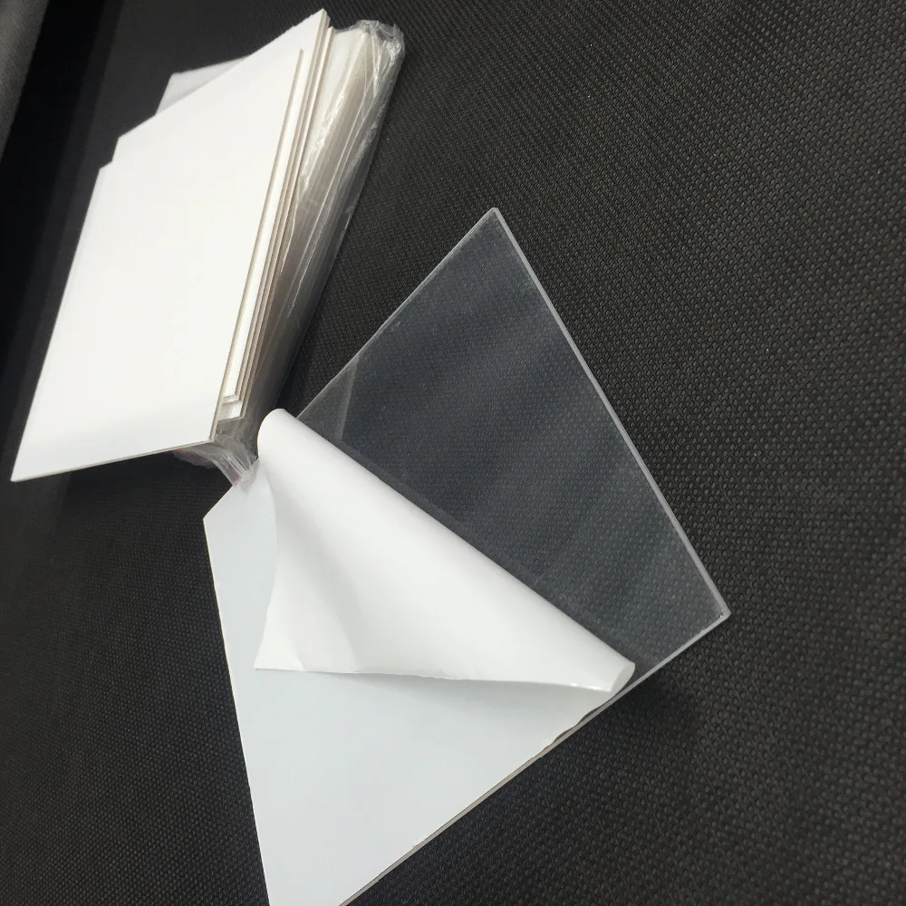 10 шт. зубная лаборатория шина термоформовочный материал для вакуумного