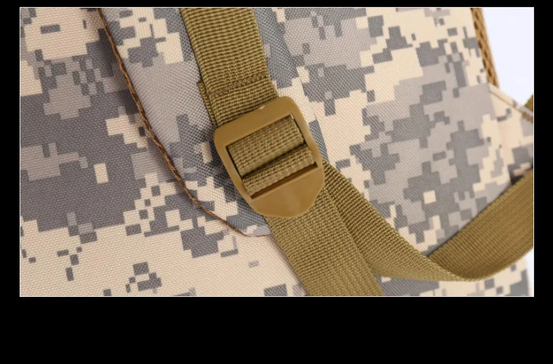 Военный Тактический штурмовой рюкзак mochila militar Army, мужской рюкзак для походов, путешествий, рюкзаки sac a dos homme
