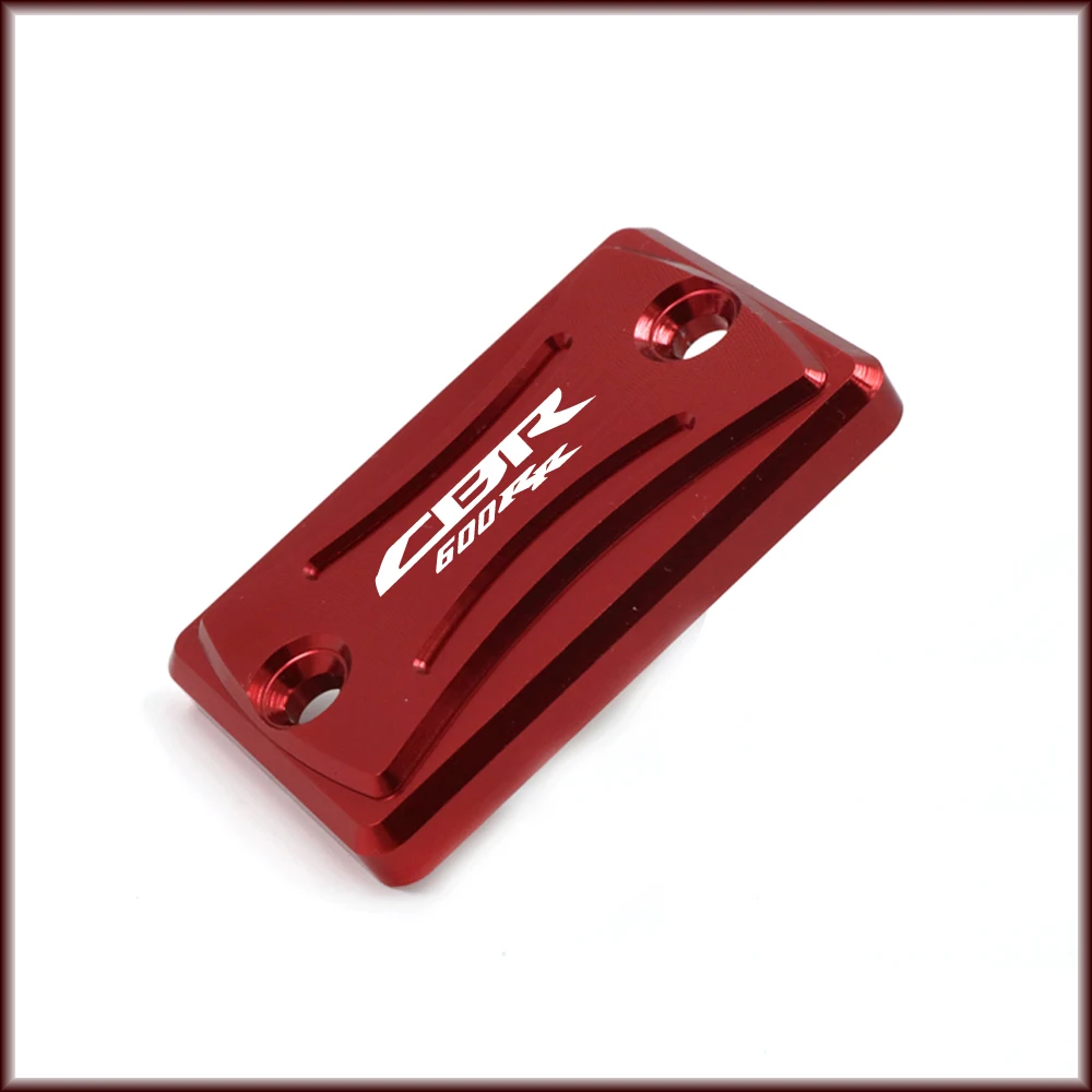 Крышка Резервуара заднего тормоза для Honda CBR600RR CBR 600RR CBR600 2003 2015 2014 крышка масляного