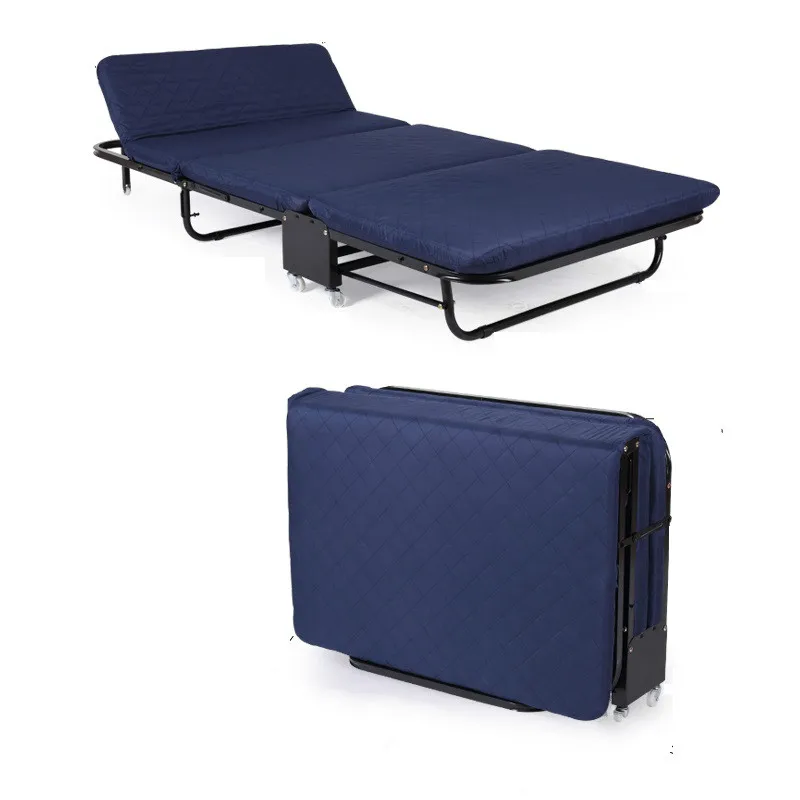 3 раза Регулируемый Подушка для спины кровать гостиная складной диван кресло