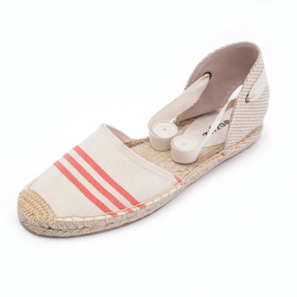 

women 2019 flat espadrilles sandals