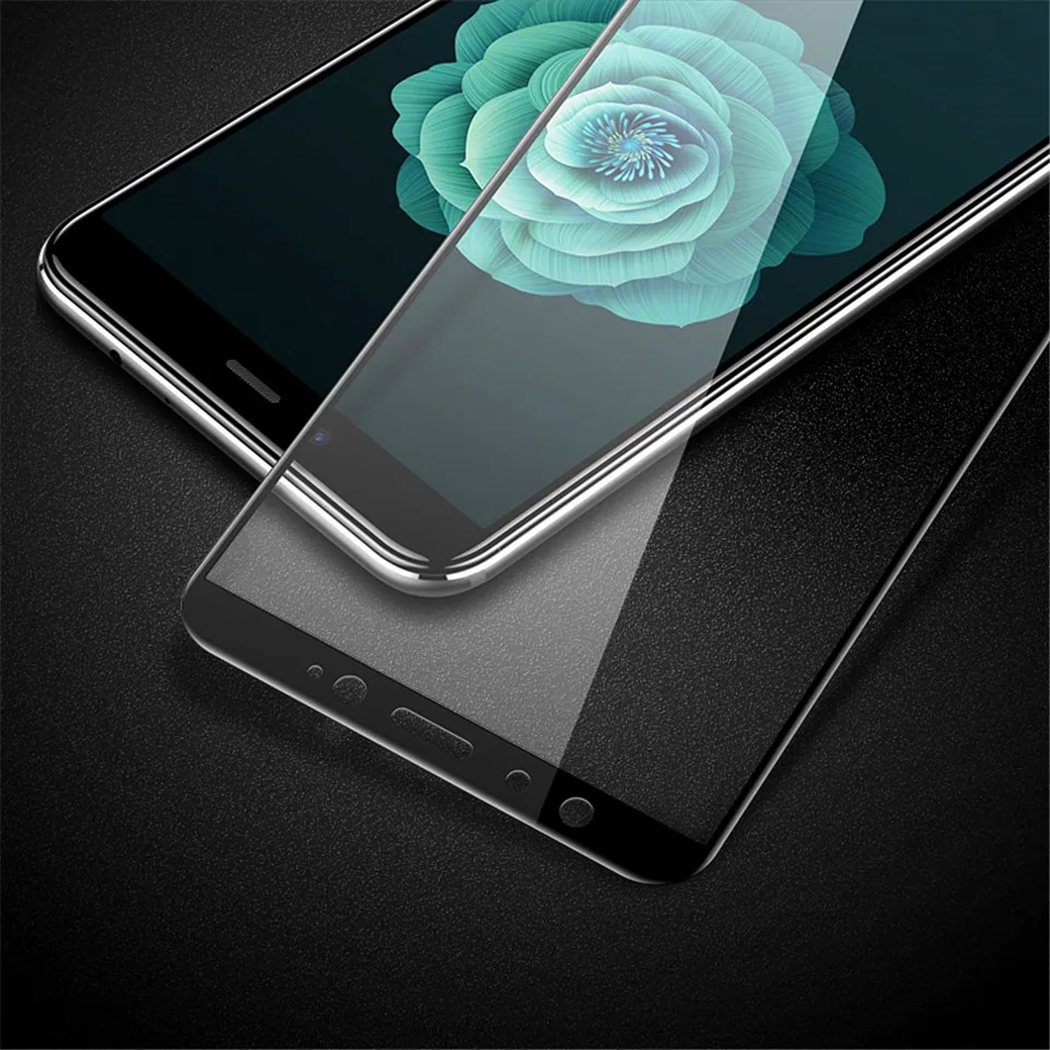 9D закаленное стекло на для Xiaomi Mi A2 Lite a1защита экрана защитное стекло на для Xiaomi Mi A2 A3 A1 Закаленное стекло пленка 9H твердость стекло на для ксиоми ми а1 a2 Лайт a3