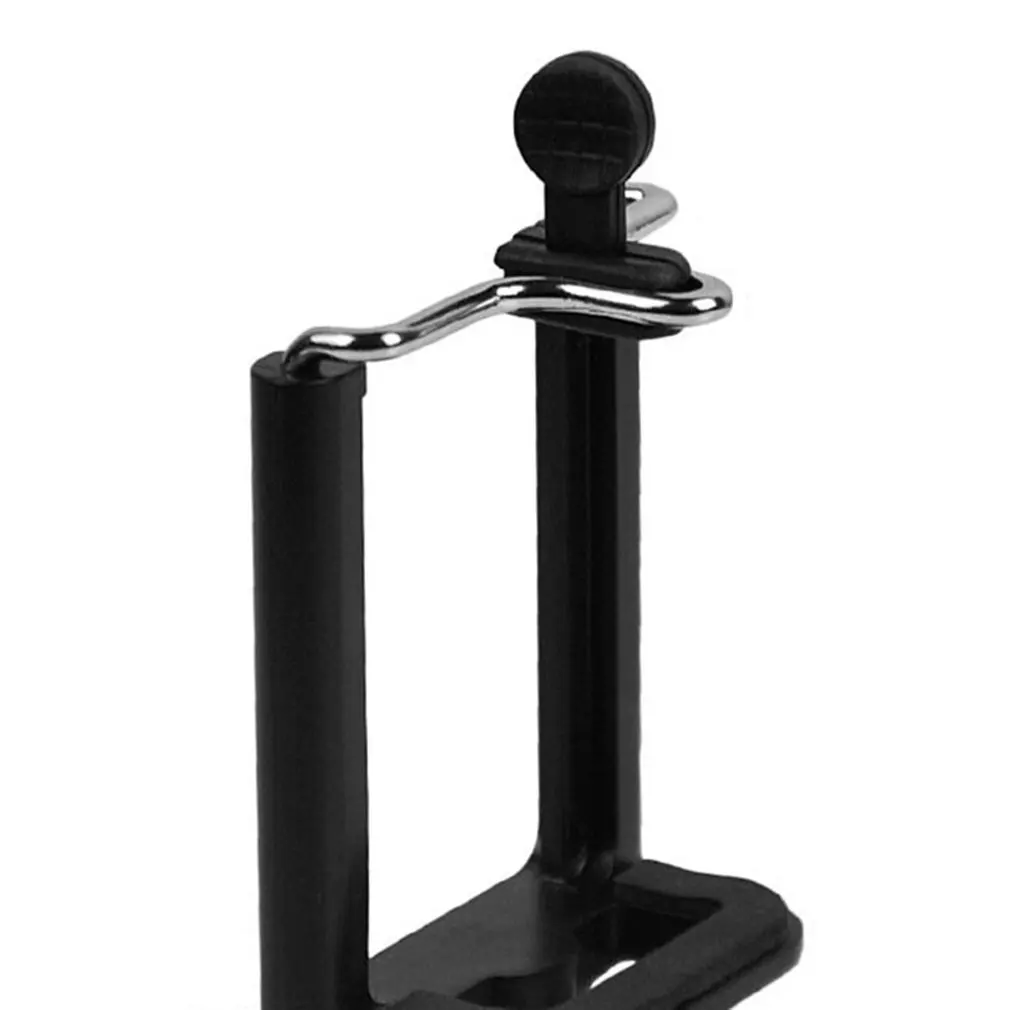Retractable Universal Design Tripod Monopod Mobile Phone U Clip Mount Holder Bracket Clamp for Smartphone | Мобильные телефоны и