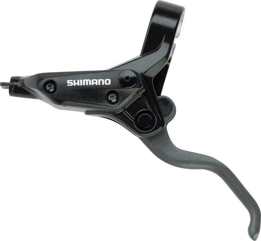 Оригинальный Shimano ACERA BL M425 2 пальцевые гидравлические дисковые тормозные рычаги