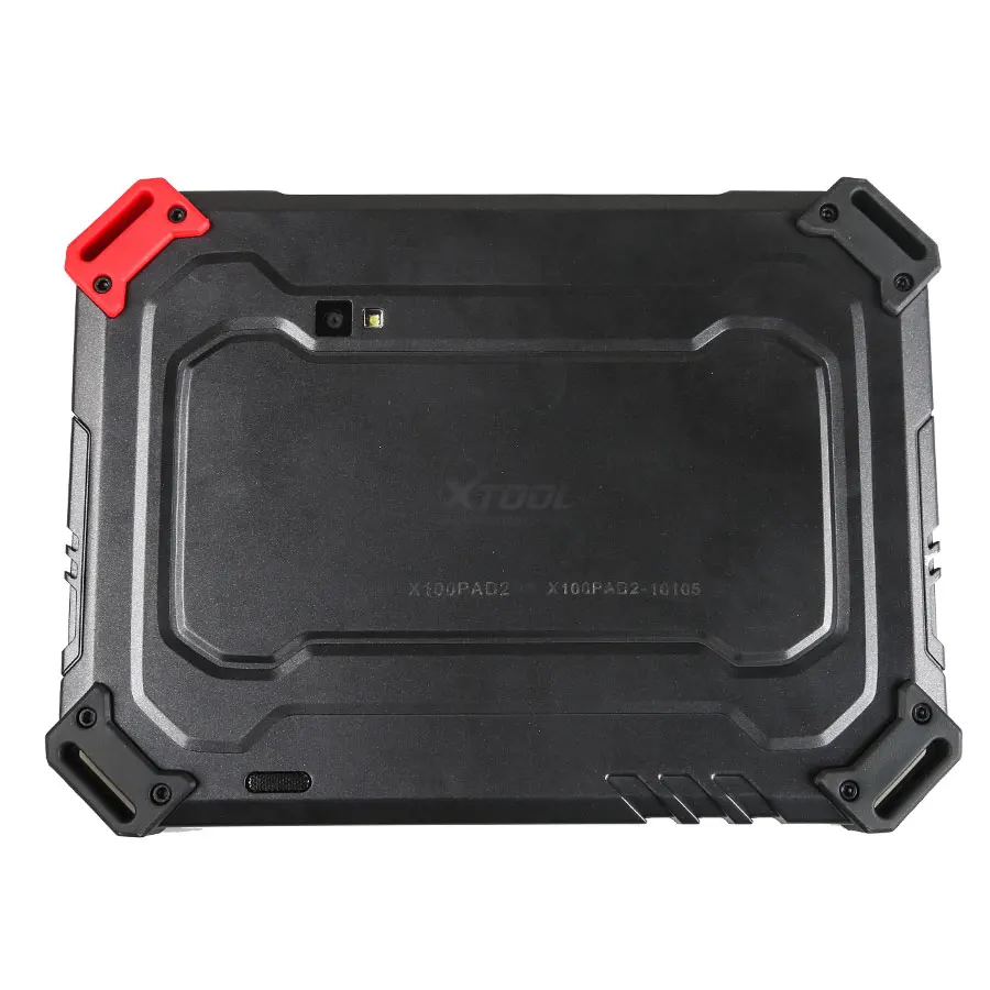 [Дистрибьютор XTOOL] XTOOL X-100 PAD 2 планшет ключ программист более новая версия чем