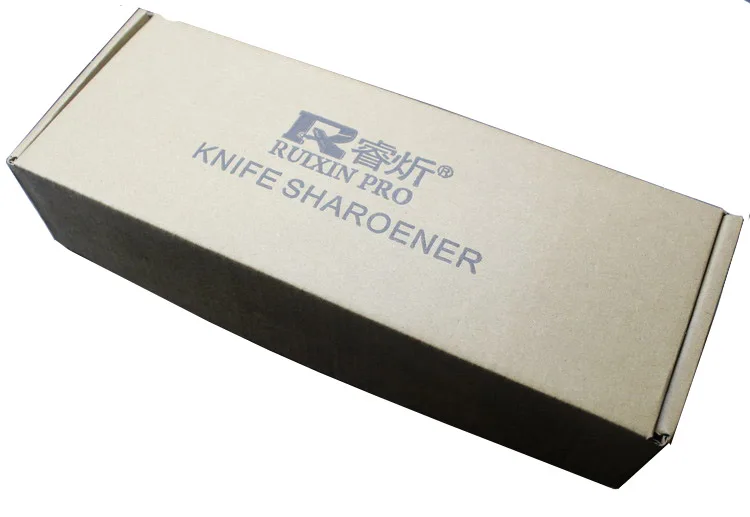 Полностью металлический Универсальный Apex точилка для кромок система заточки