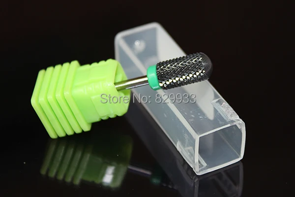 1 шт. большой керамический сверлильный станок для ногтей|drill manicure|electric drill