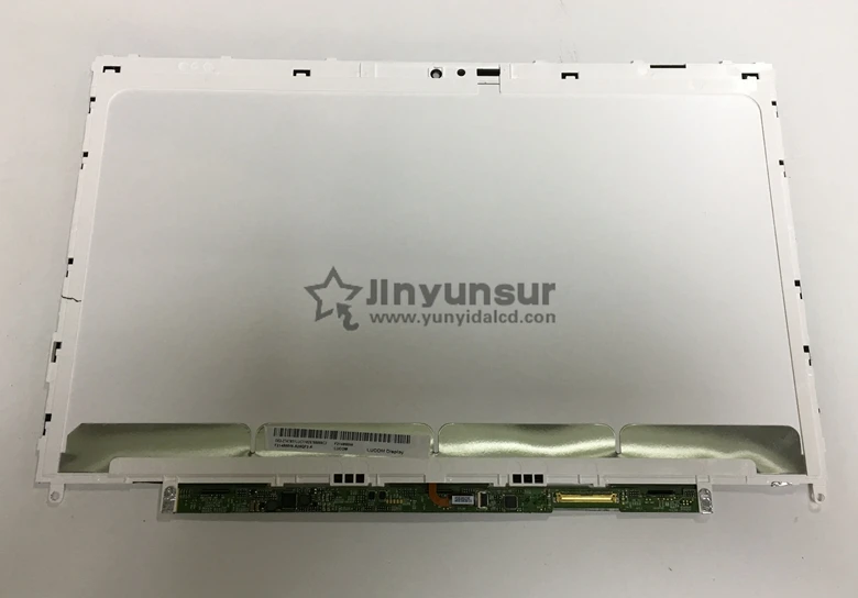Бесплатная доставка тонкий светодиодный экран 14 0 дюйма LP140WH6 TJA1 F2140WH6 A20QF2 A LUCOM для