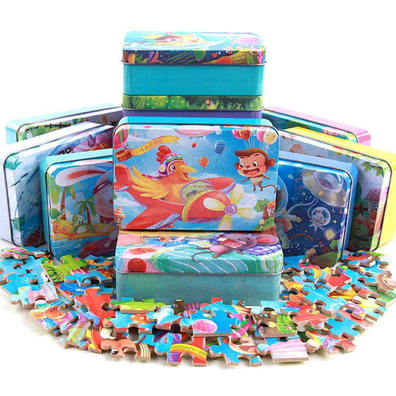 60 шт./кор. стильная футболка с изображением персонажей видеоигр головоломки