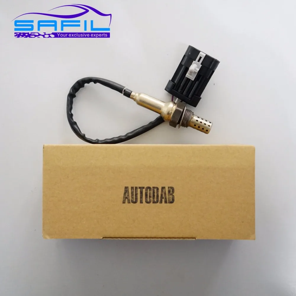Кислородный датчик Lambda для changan COWRY chana / Vizi Ville Charade Lifan 620 25325359 #01052201-084 | Автомобили и